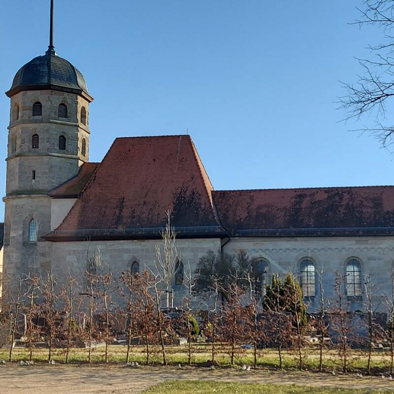 Kirche Poxdorf6